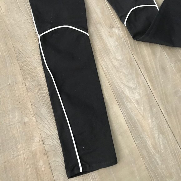 Rag & Bone for Intermix Black Pants - Picture 12 of 12
